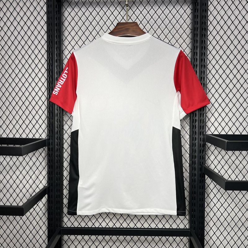 Camiseta Frankfurt 24/25