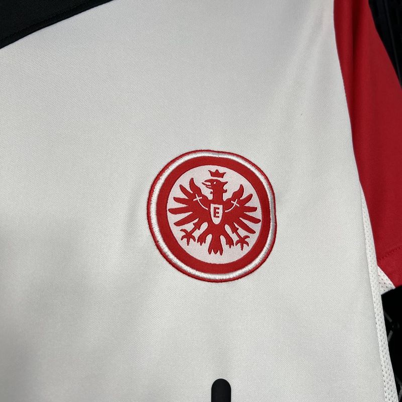 Camiseta Frankfurt 24/25