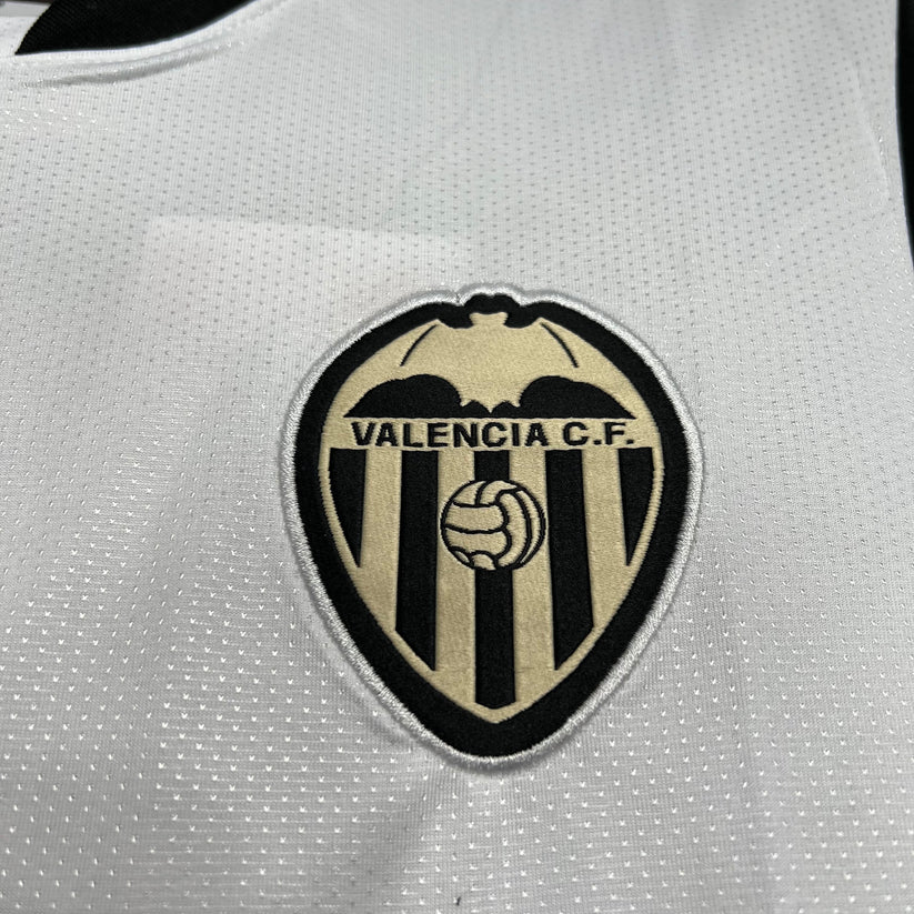 Camiseta Valencia Local 24/25
