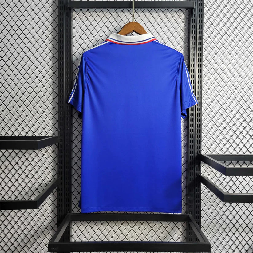 Camiseta Francia Retro Local 1994