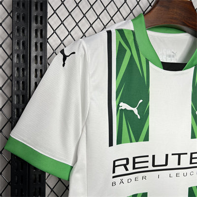 Camiseta Borussia Monchengladbach Local 24/25