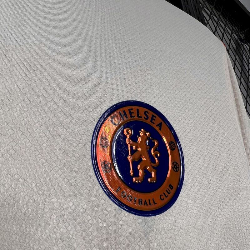 Camiseta Chelsea Visitante 24/25