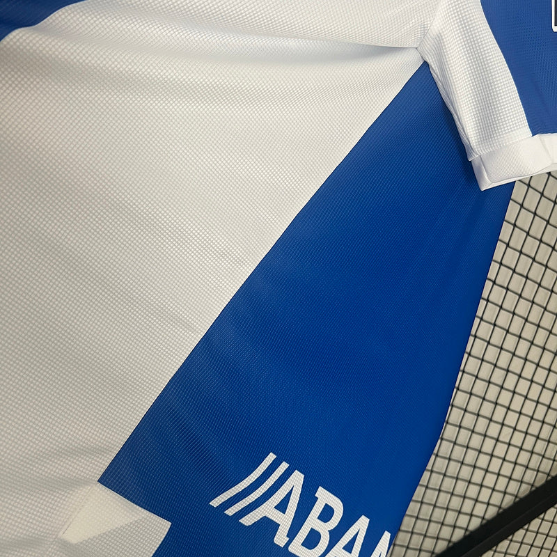 Camiseta Depor 24/25