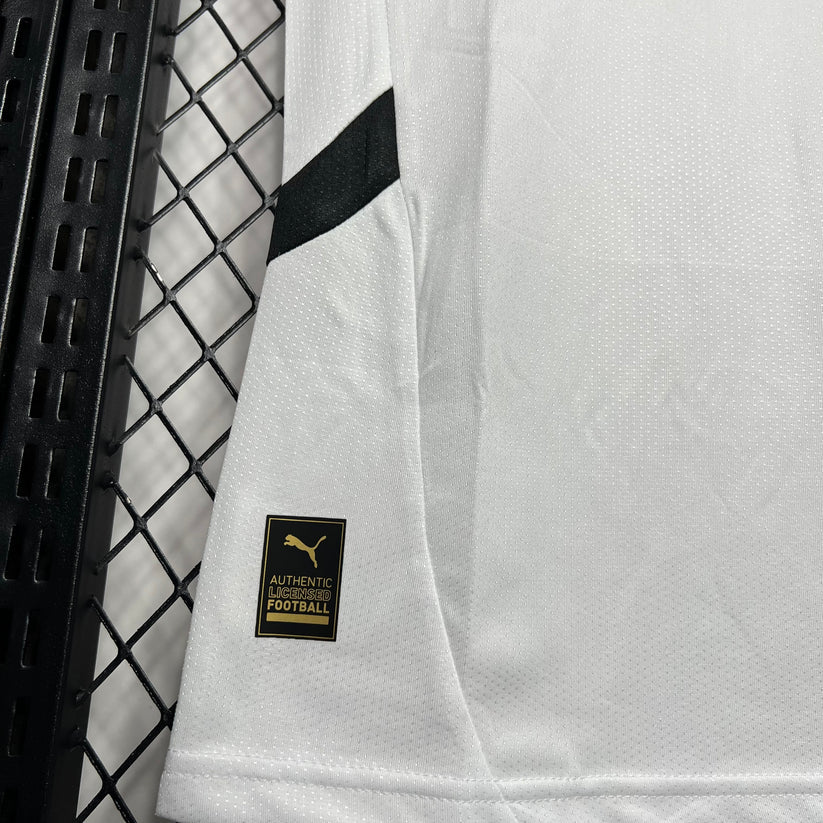 Camiseta Valencia Local 24/25
