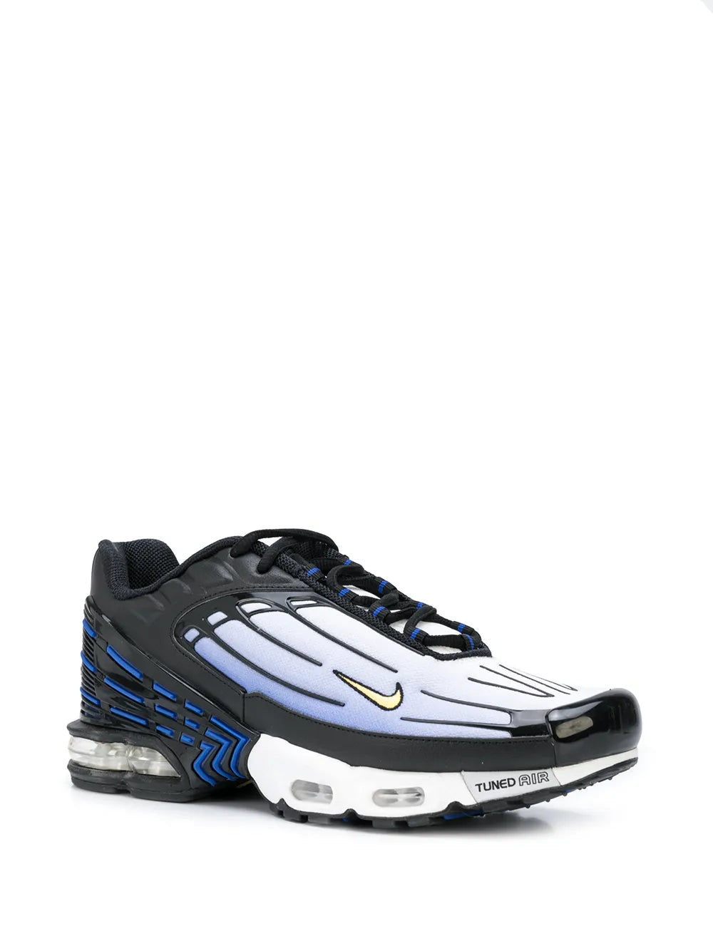 Sneaker "Air Max Plus 3 'Hyper Blue"