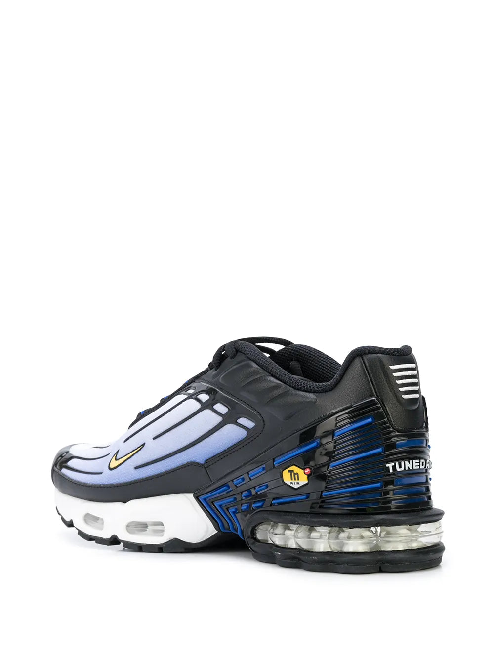 Sneaker "Air Max Plus 3 'Hyper Blue"