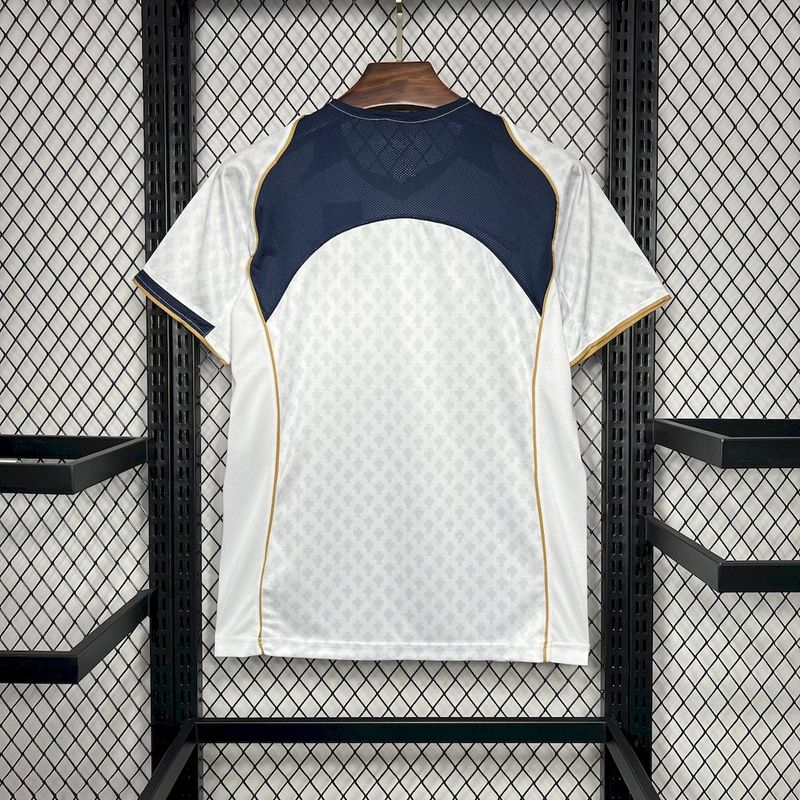 Camiseta Portugal Retro Visitante 2004