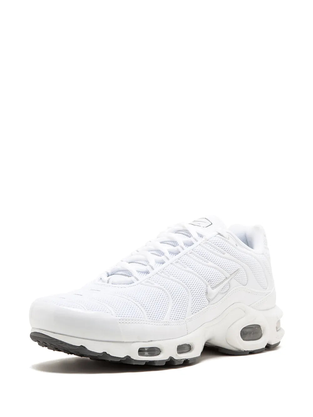 Sneaker "Air Max Plus "Triple White"