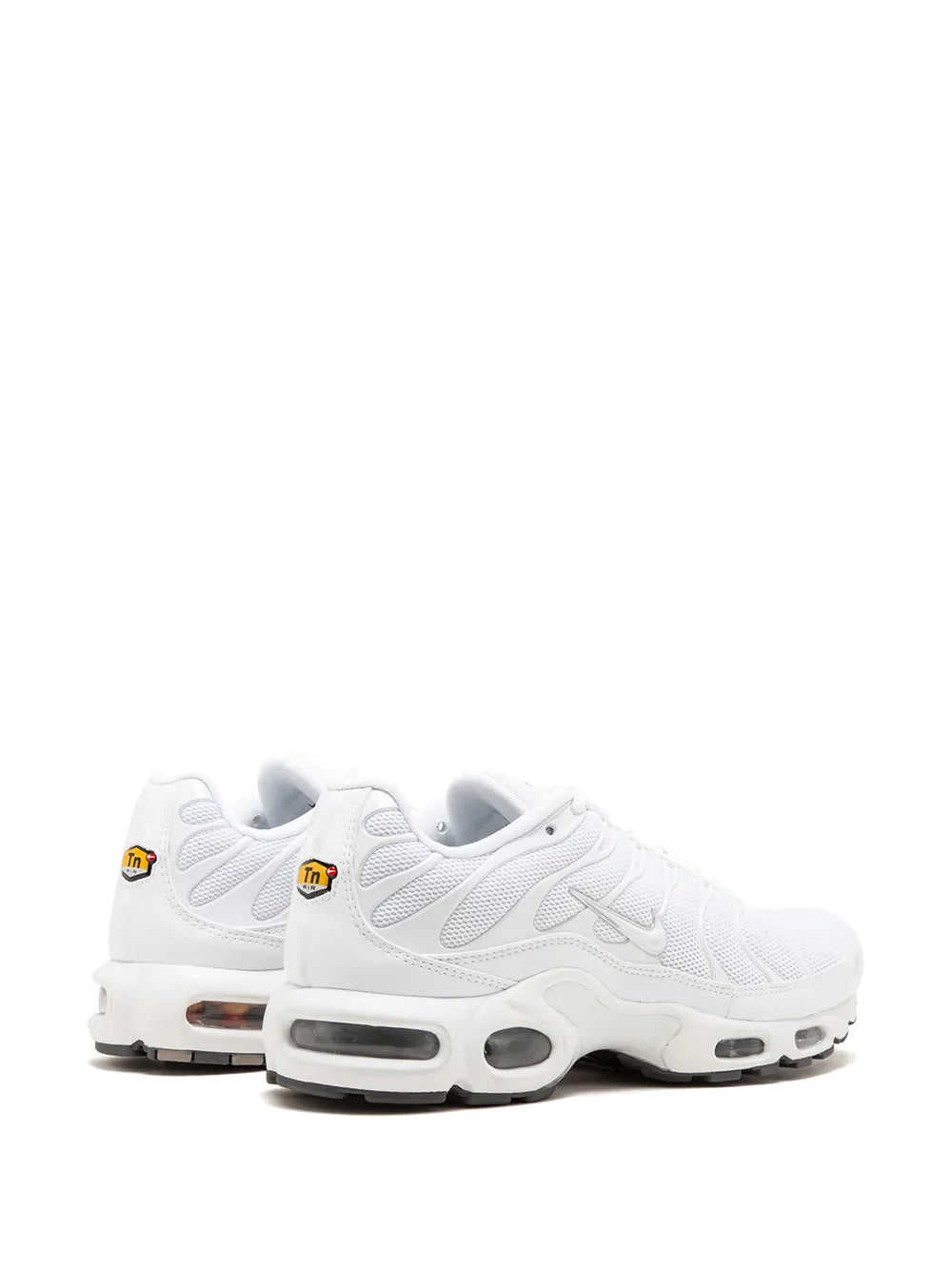 Sneaker "Air Max Plus "Triple White"