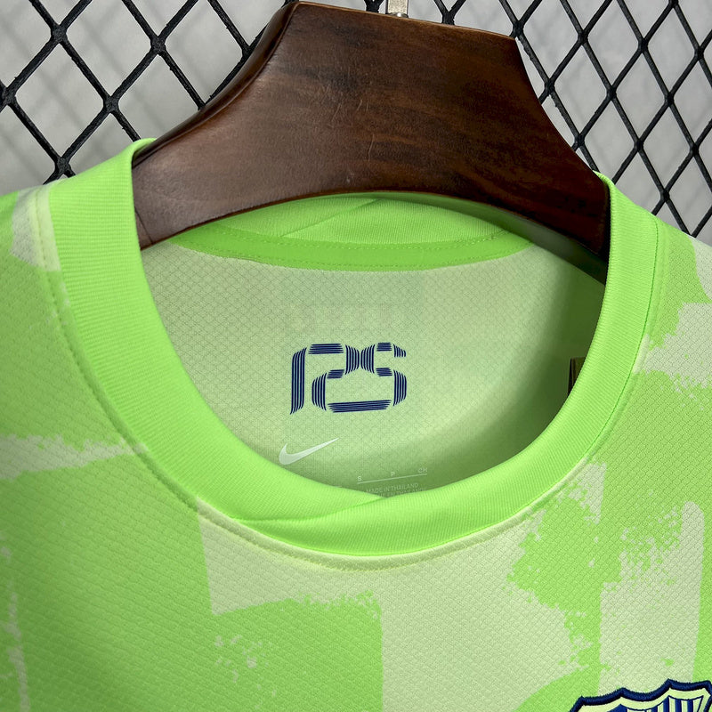Camiseta FC Barcelona 24/25