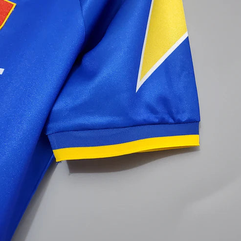 Camiseta Juventus Retro Visitante 95/97