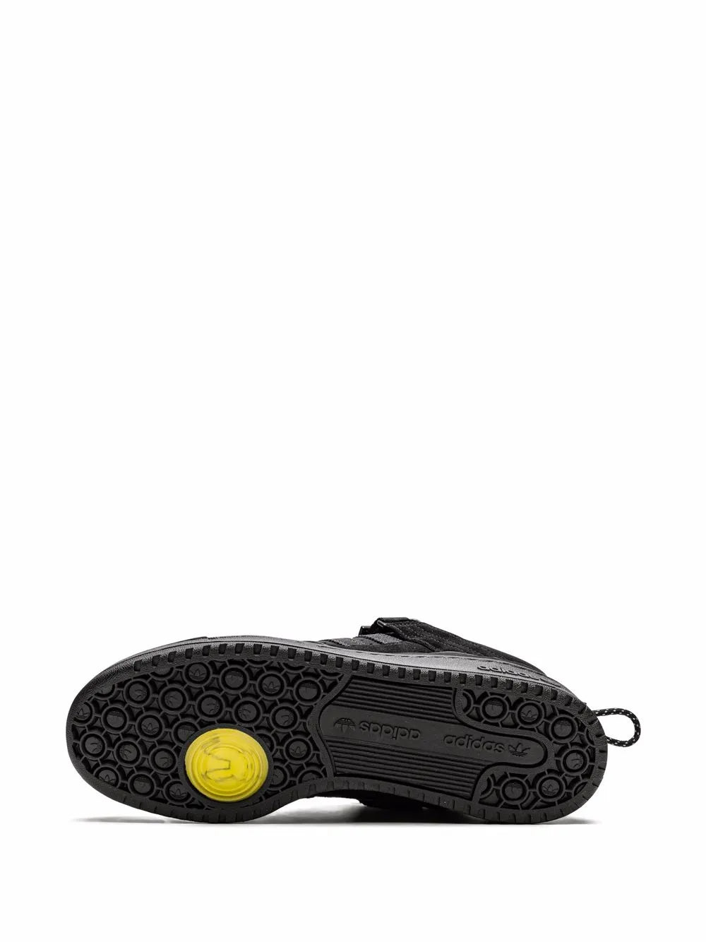 Sneaker "Bad Bunny x Forum Buckle Low 'Back To School'"
