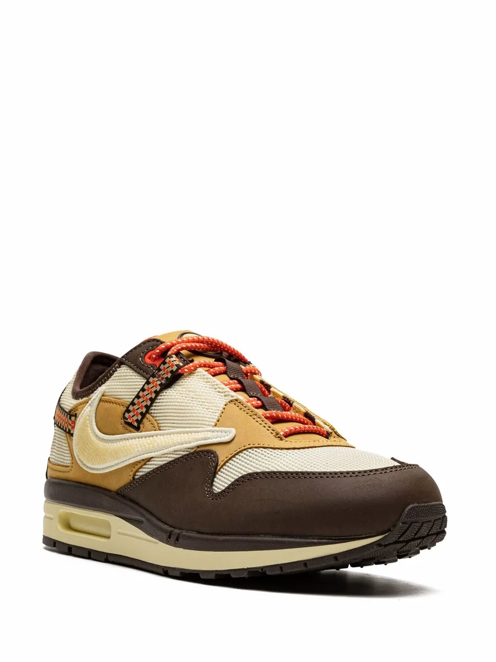 Sneaker "Travis Scott x Air Max 1 'Baroque Brown'"