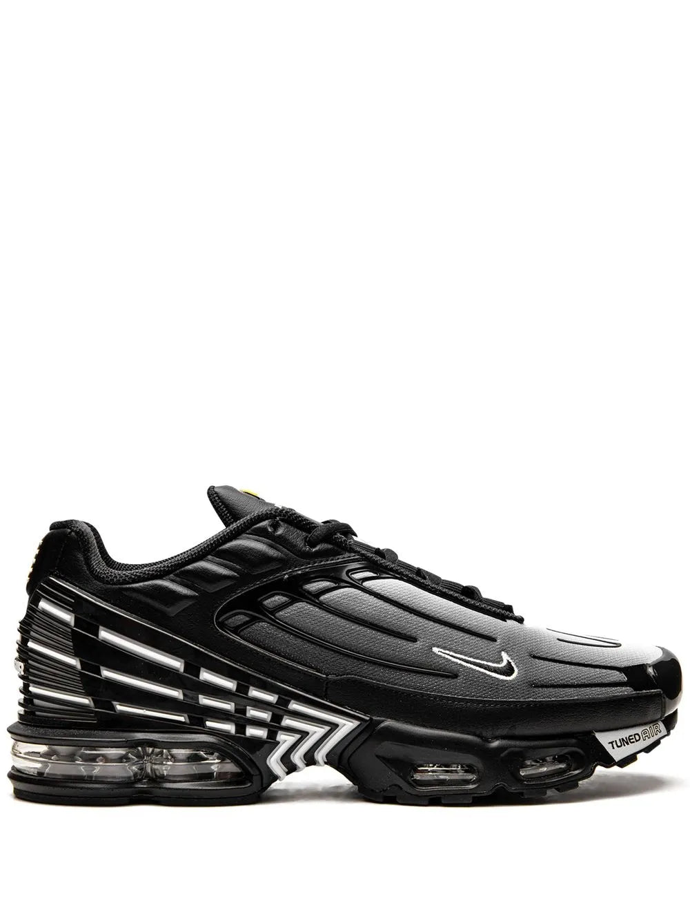 Sneaker "Air Max Plus 3 'Black White"