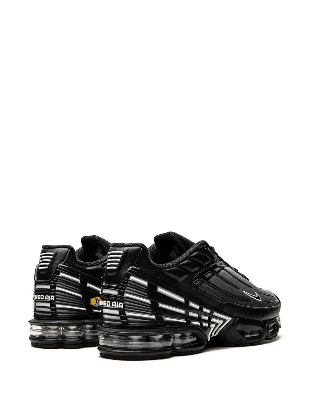 Sneaker "Air Max Plus 3 'Black White"