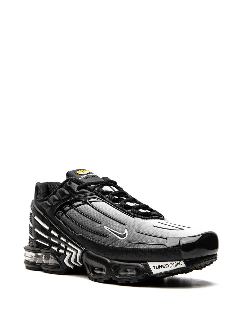 Sneaker "Air Max Plus 3 'Black White"