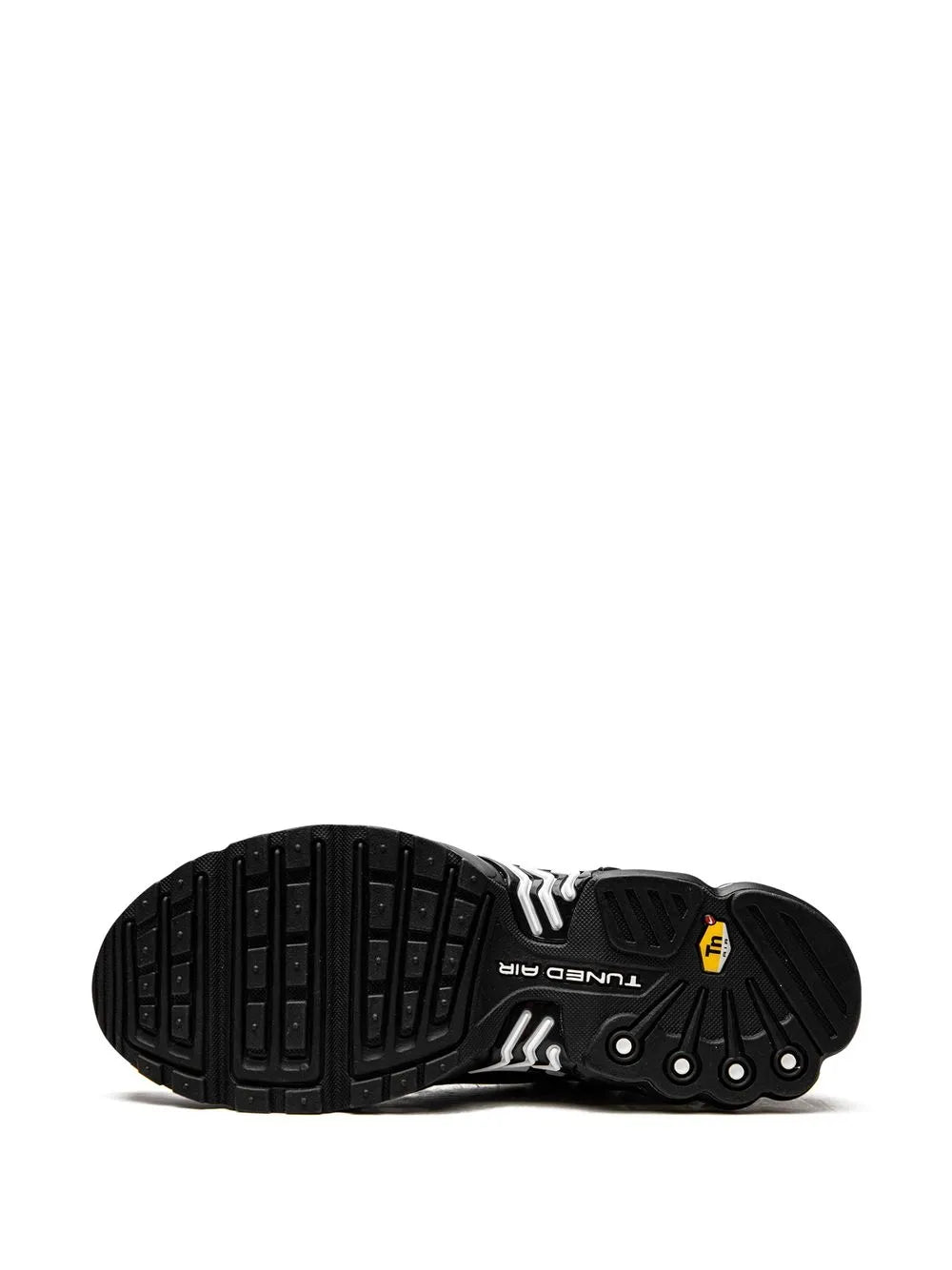 Sneaker "Air Max Plus 3 'Black White"