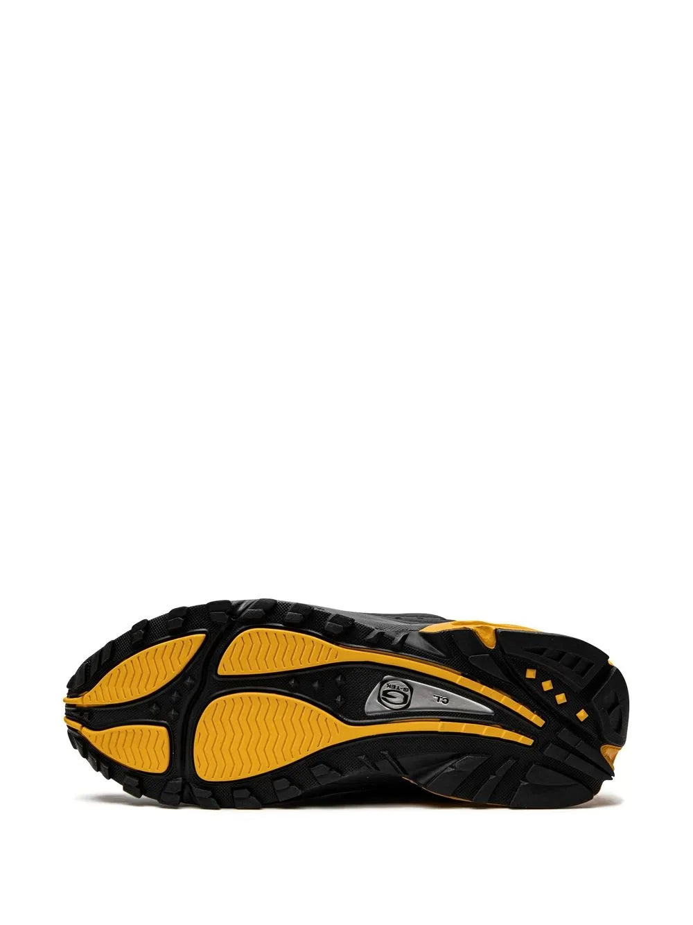 Sneaker "NOCTA x Hot Step Air Terra 'Black University Gold'"