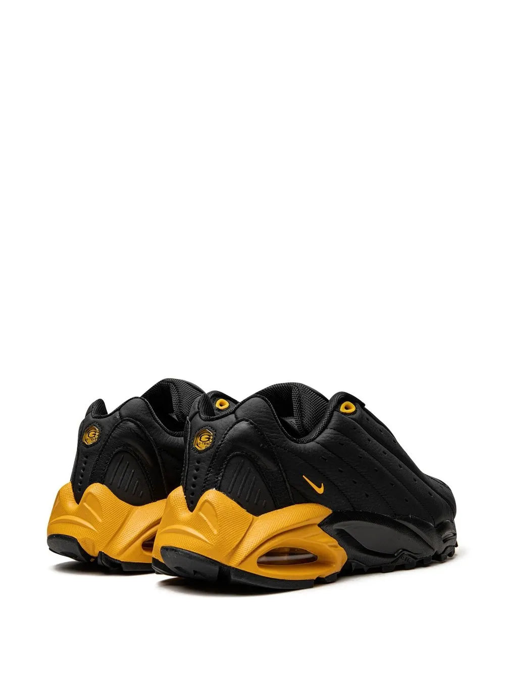 Sneaker "NOCTA x Hot Step Air Terra 'Black University Gold'"