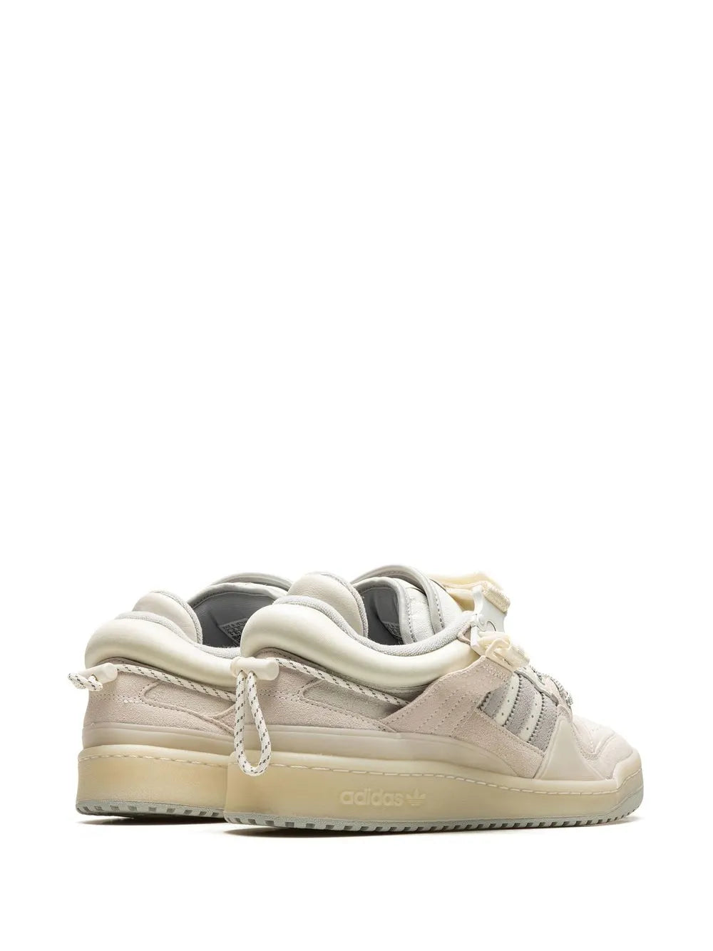 Sneaker "Bad Bunny x Forum Buckle Low 'Last Forum'"
