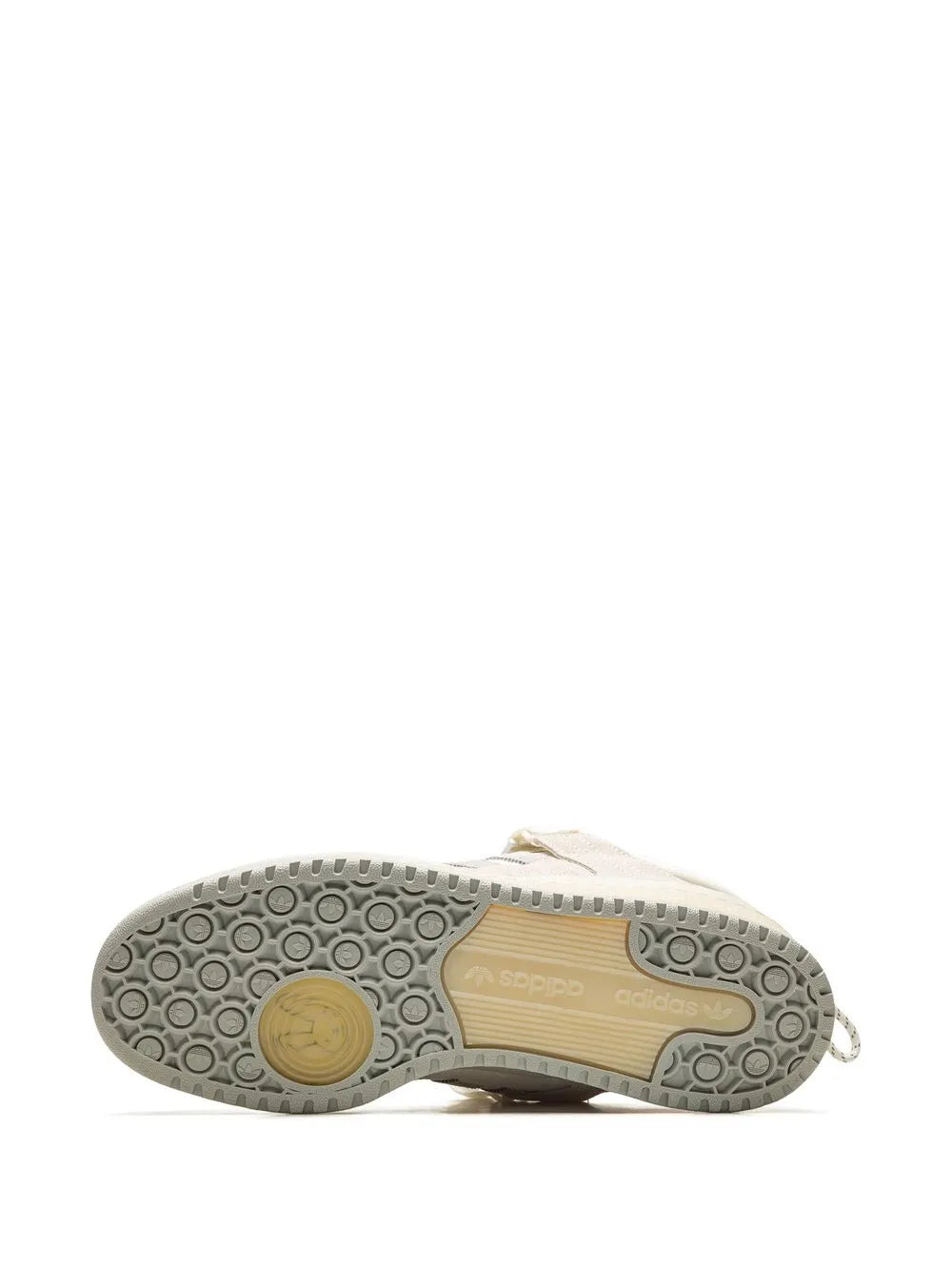 Sneaker "Bad Bunny x Forum Buckle Low 'Last Forum'"