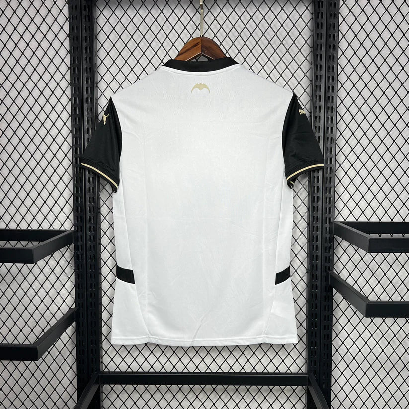 Camiseta Valencia Local 24/25