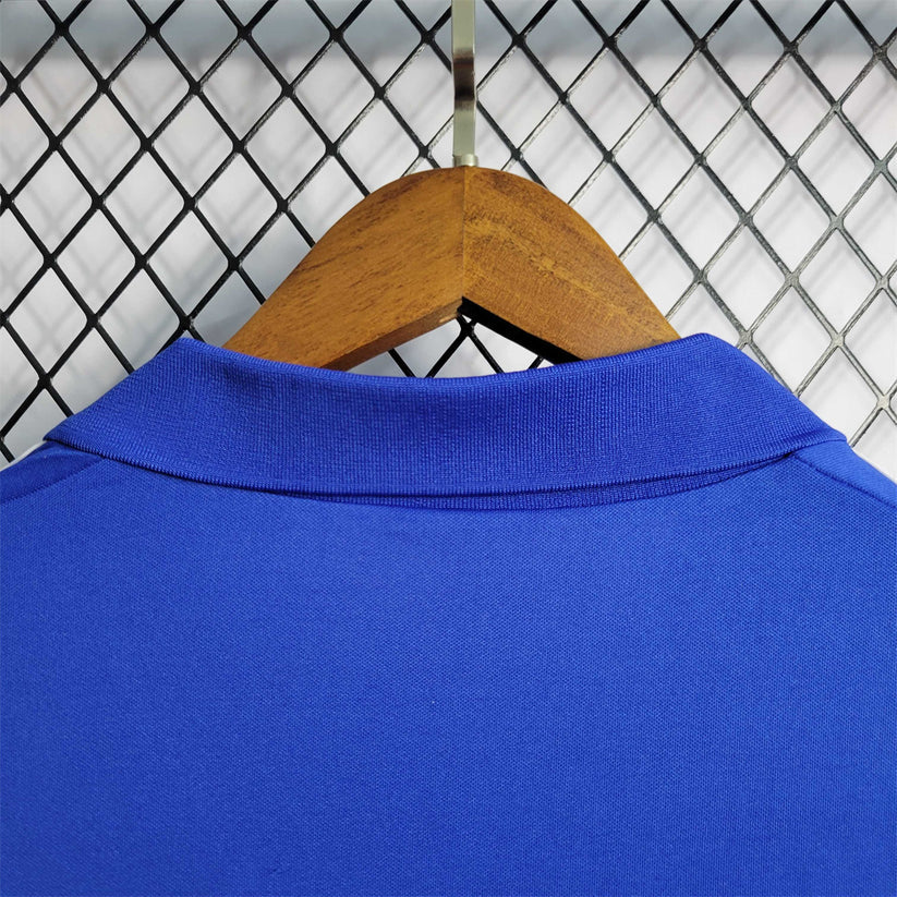 Camiseta Francia Retro Local 1984