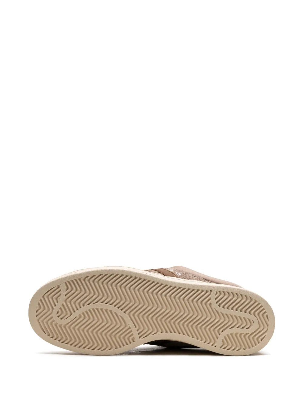 Sneaker "Bad Bunny x Campus 'Chalky Brown'"