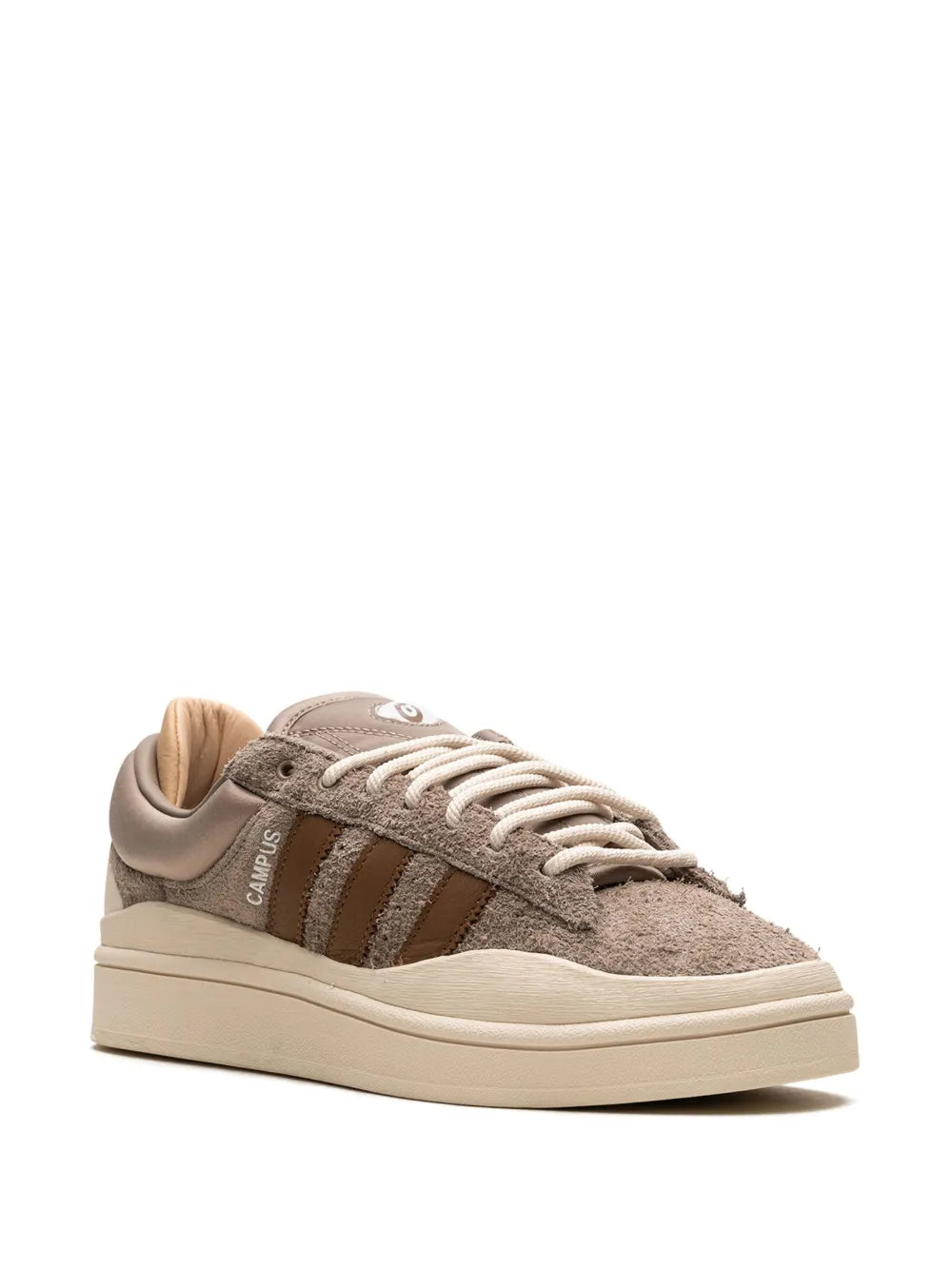 Sneaker "Bad Bunny x Campus 'Chalky Brown'"