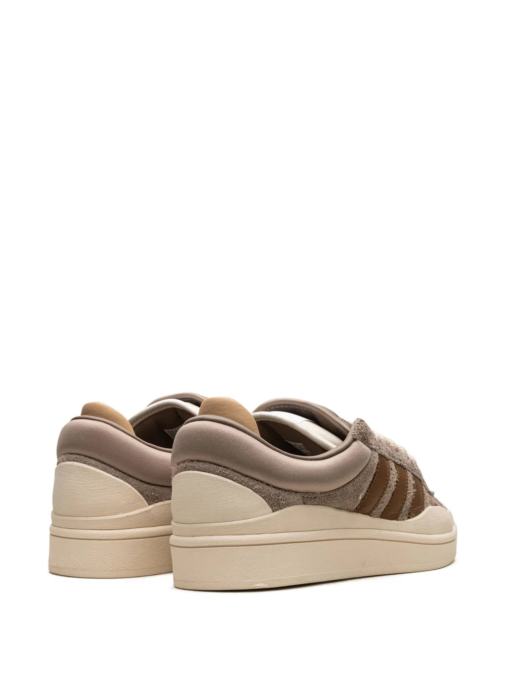 Sneaker "Bad Bunny x Campus 'Chalky Brown'"