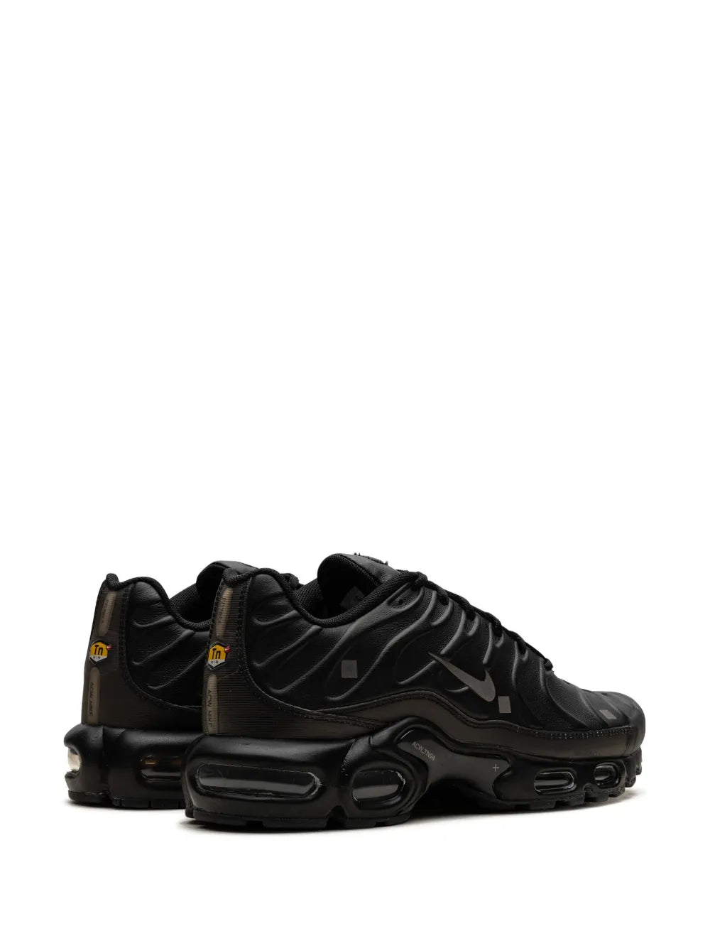 Sneaker "Air Max Plus x A-COLD-WALL"