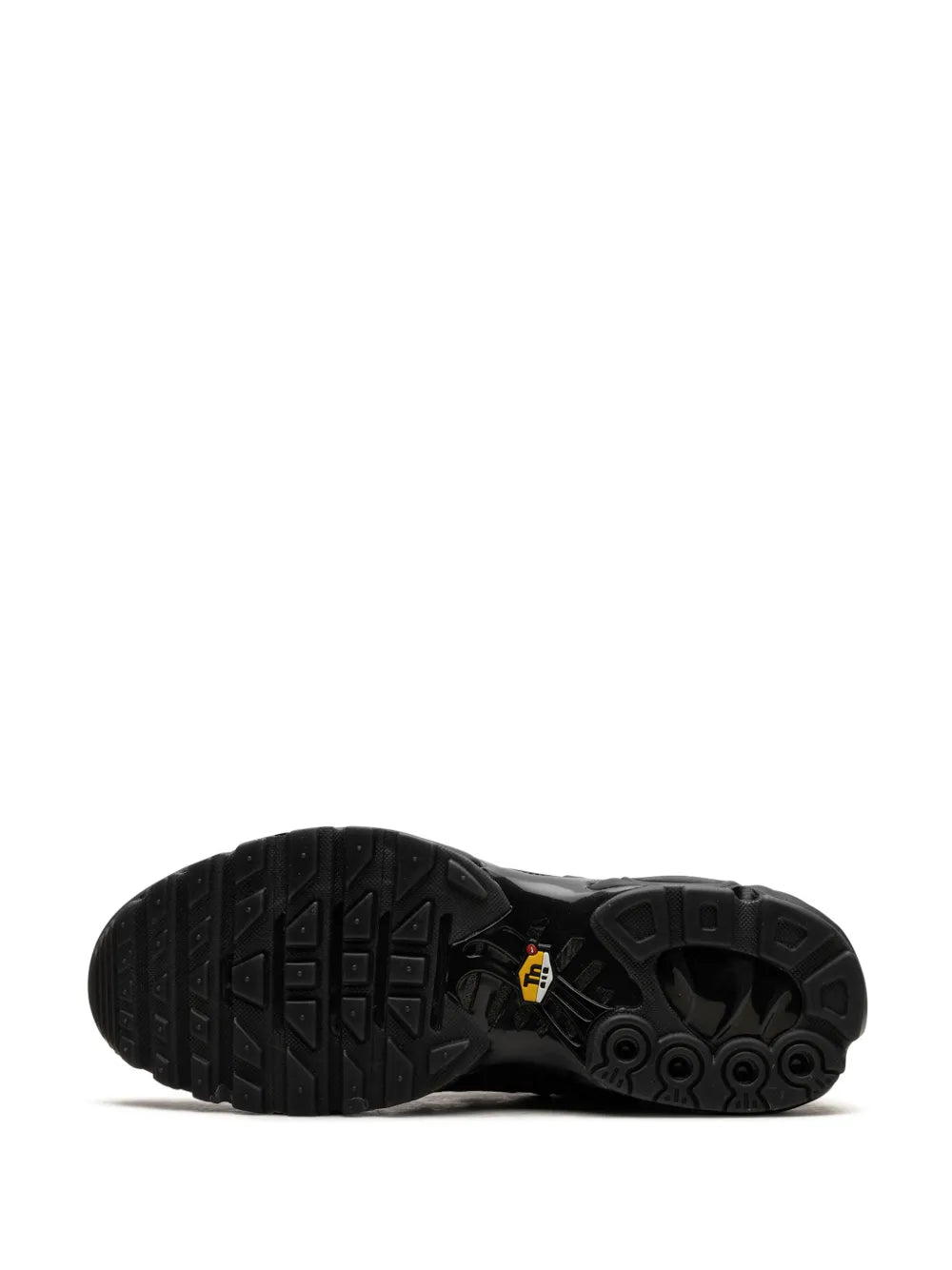 Sneaker "Air Max Plus x A-COLD-WALL"