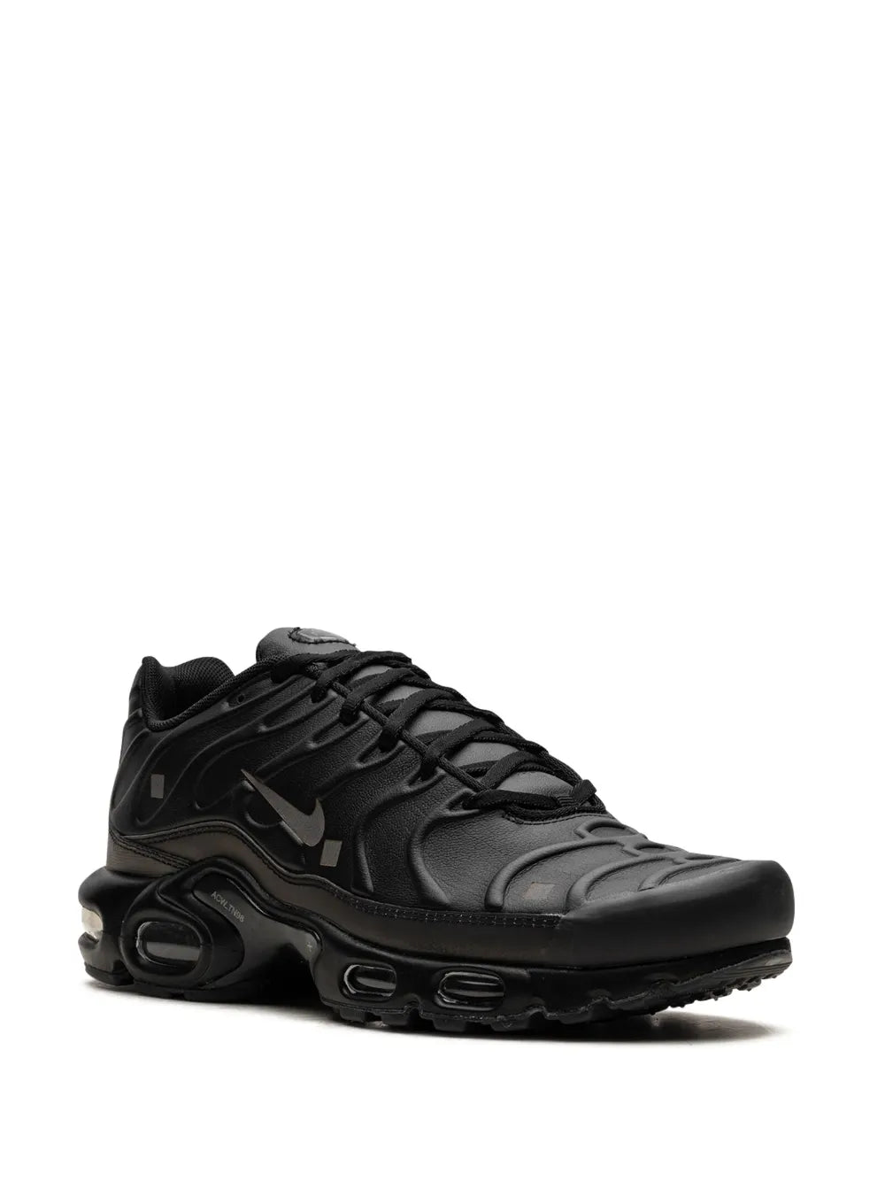 Sneaker "Air Max Plus x A-COLD-WALL"
