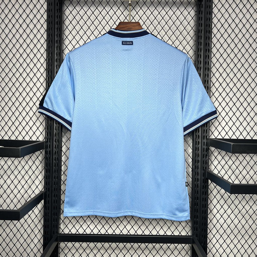 Camiseta Celta de Vigo Retro local 1999-2000