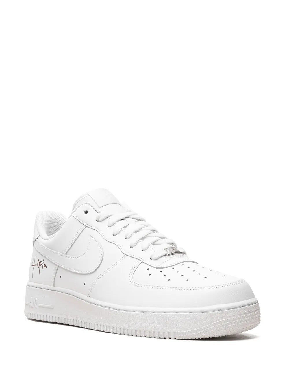 Sneaker "Travis Scott x Air Force 1 'Utopia'"