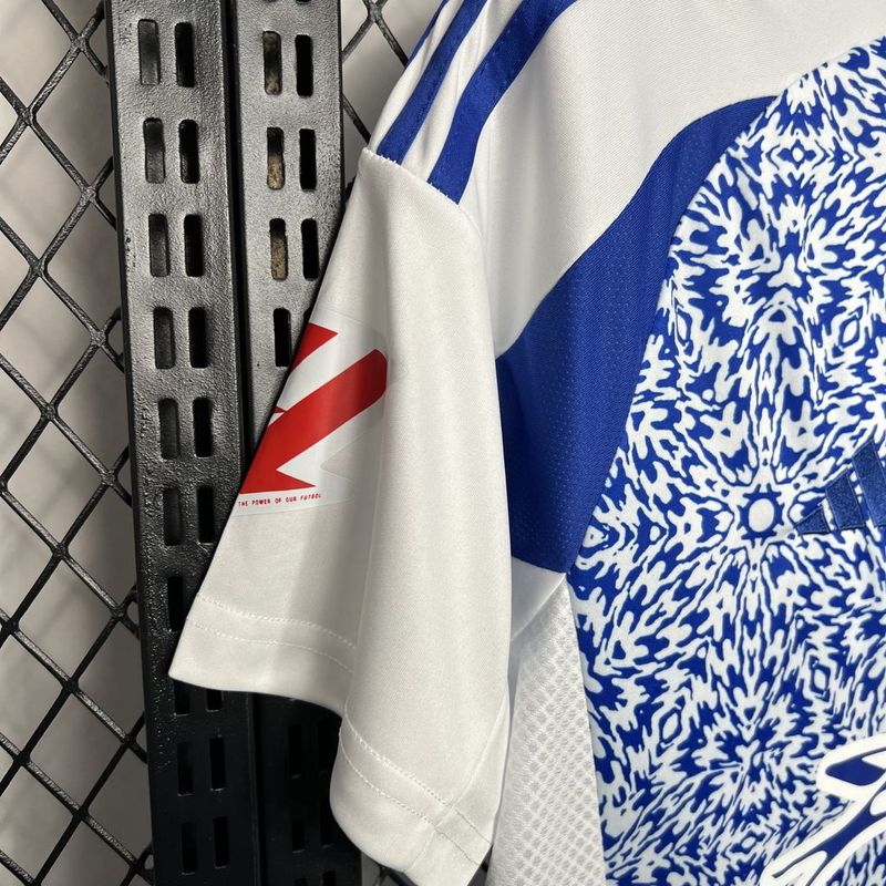 Camiseta Granada Visitante 24/25