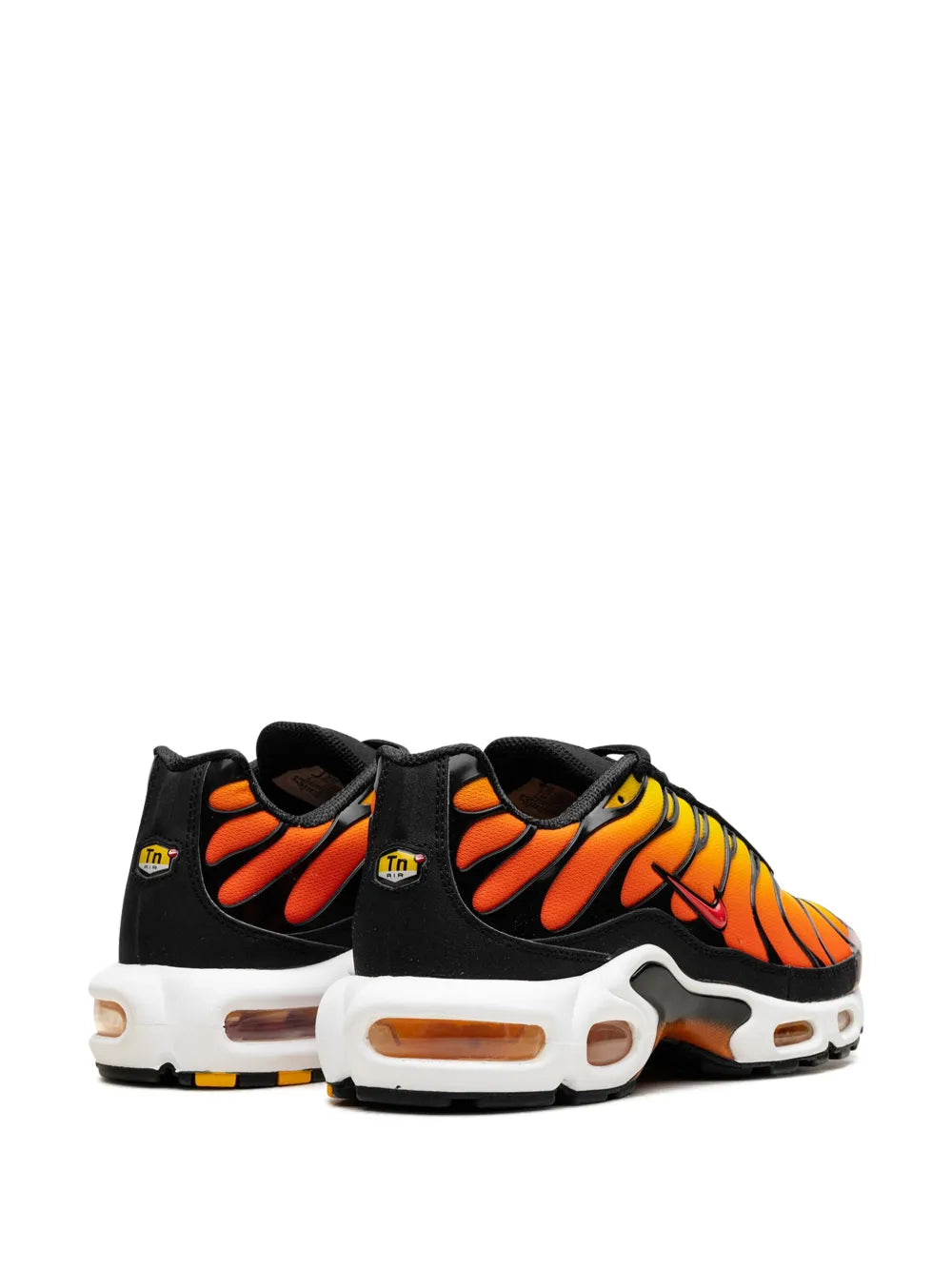Sneaker "Air Max Plus Sunset"