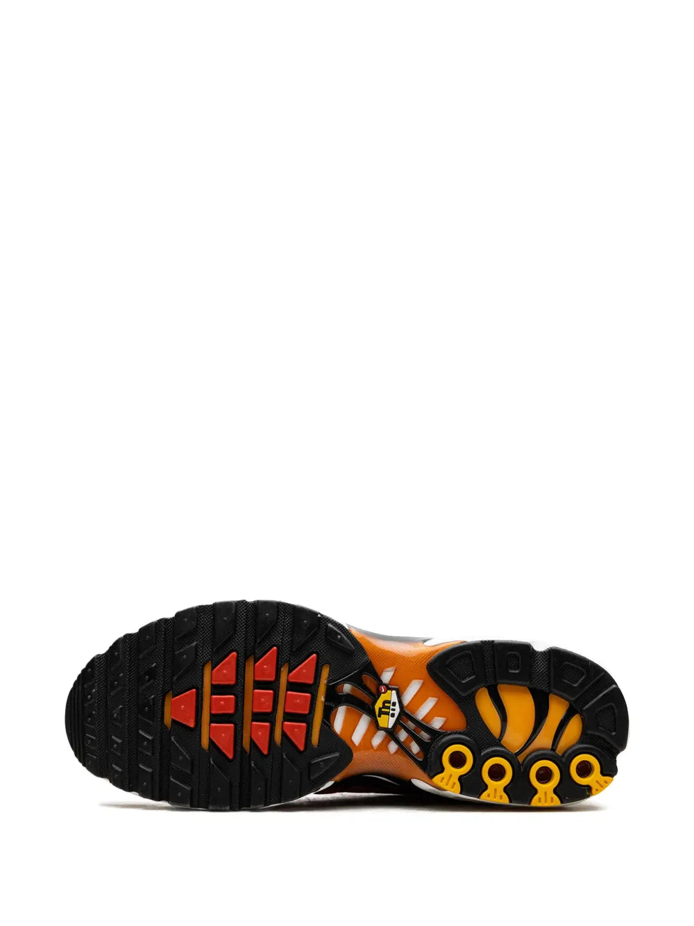 Sneaker "Air Max Plus Sunset"