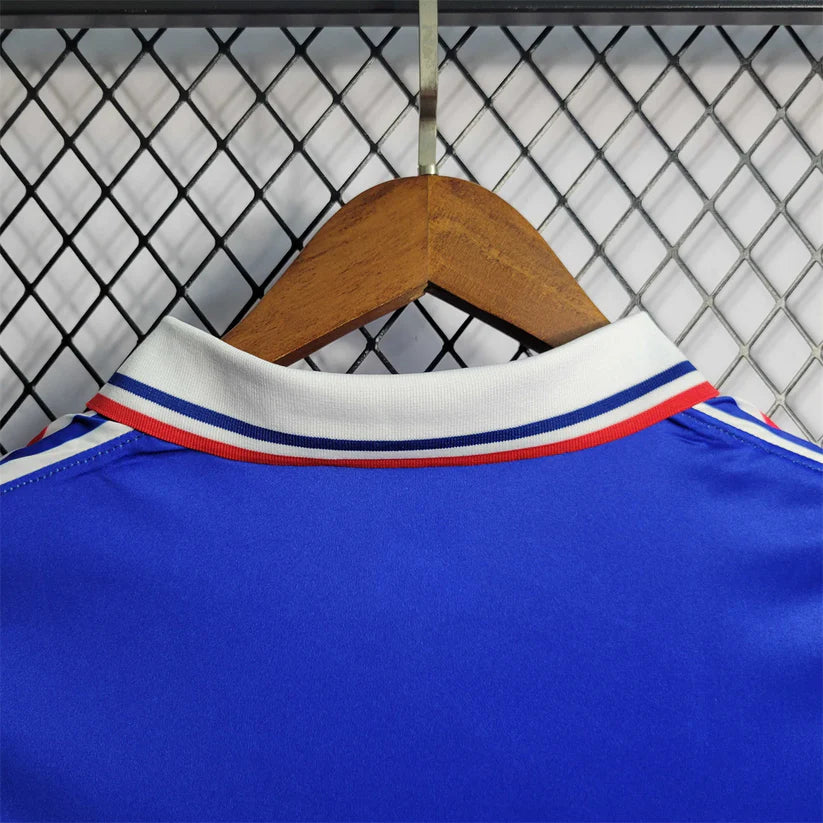 Camiseta Francia Retro Local 1994
