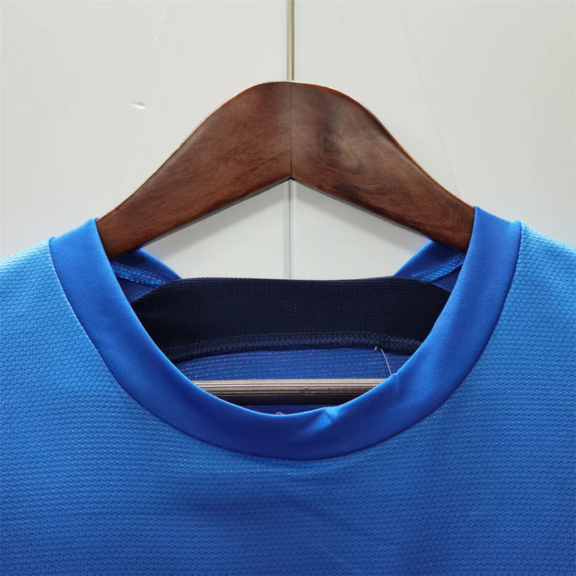 Camiseta Italia Retro Local 2006
