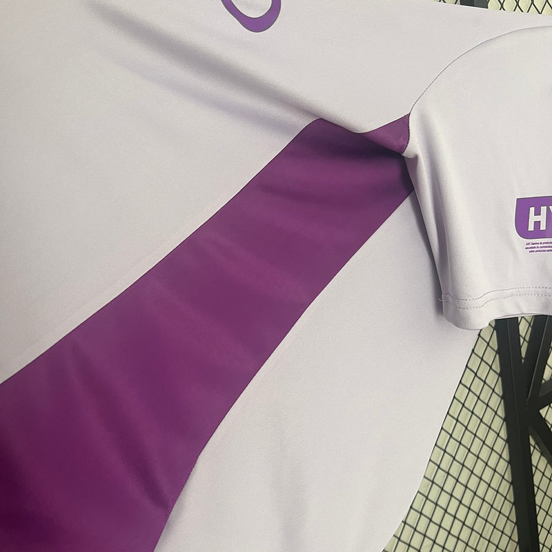 Camiseta Girona alternativa 24/25