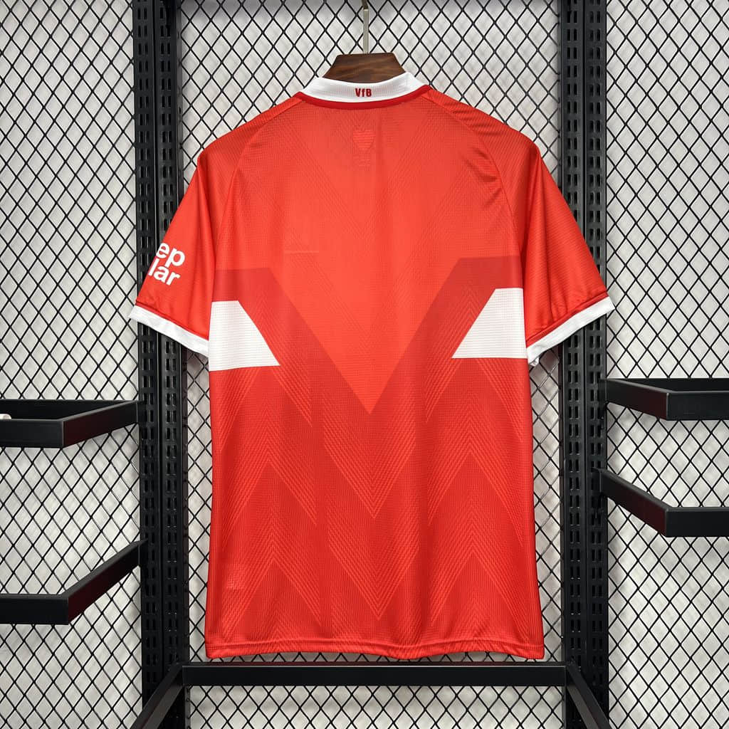 Camiseta Stuttgart Visitante 24/25