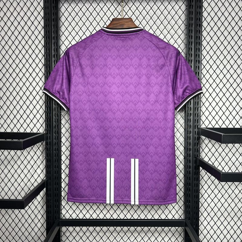 Camiseta Valladolid Local 24/25