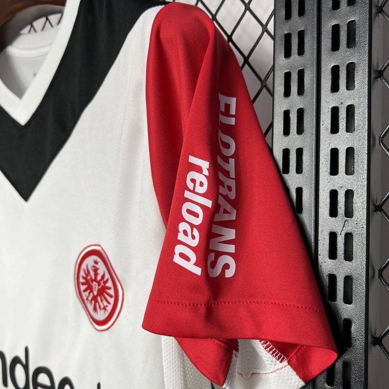Camiseta Frankfurt 24/25