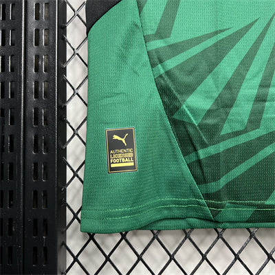 Camiseta Borussia Monchengladbach Visitante 24/25