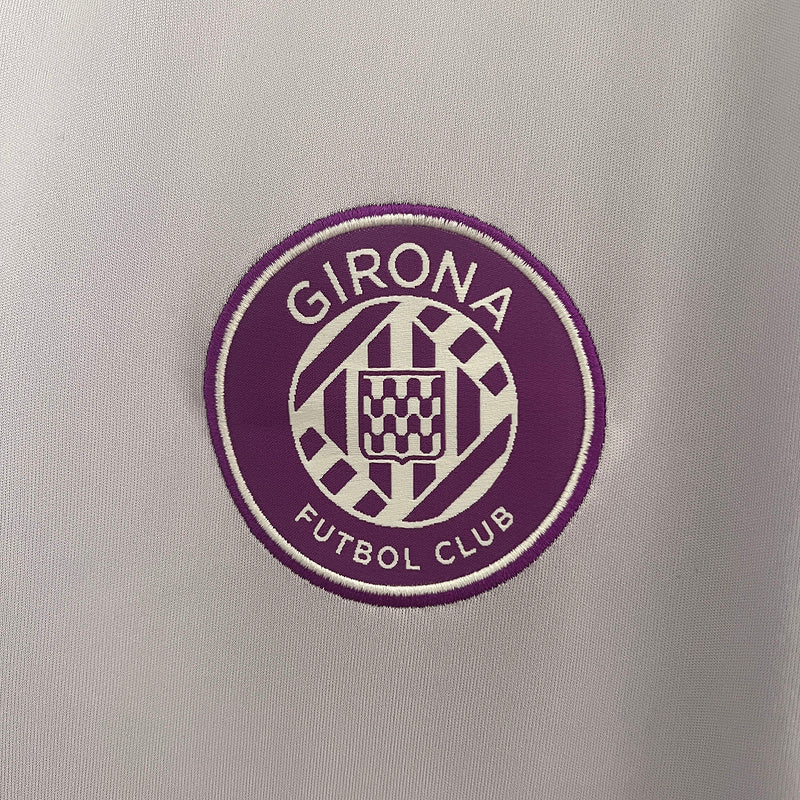 Camiseta Girona alternativa 24/25