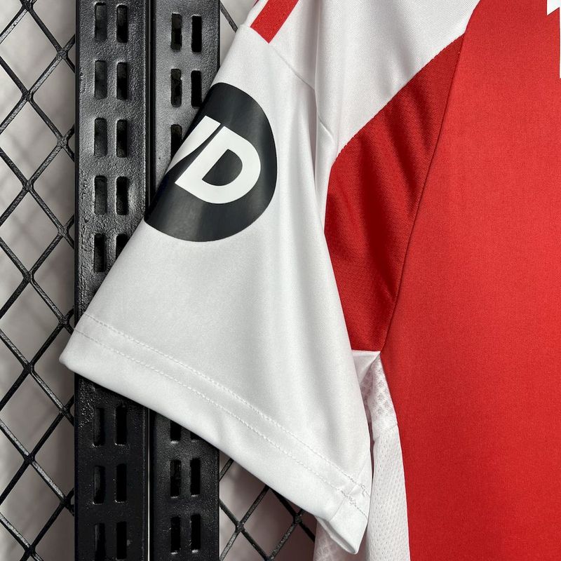 Camiseta Union Berlin Local 24/25