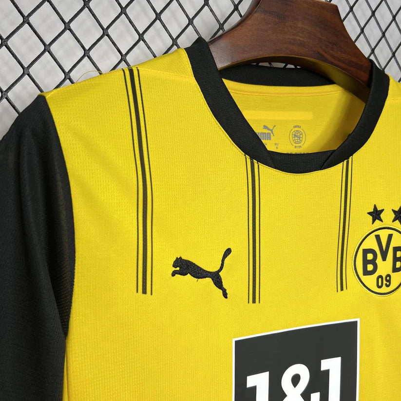 Camiseta Dortmund 24/25