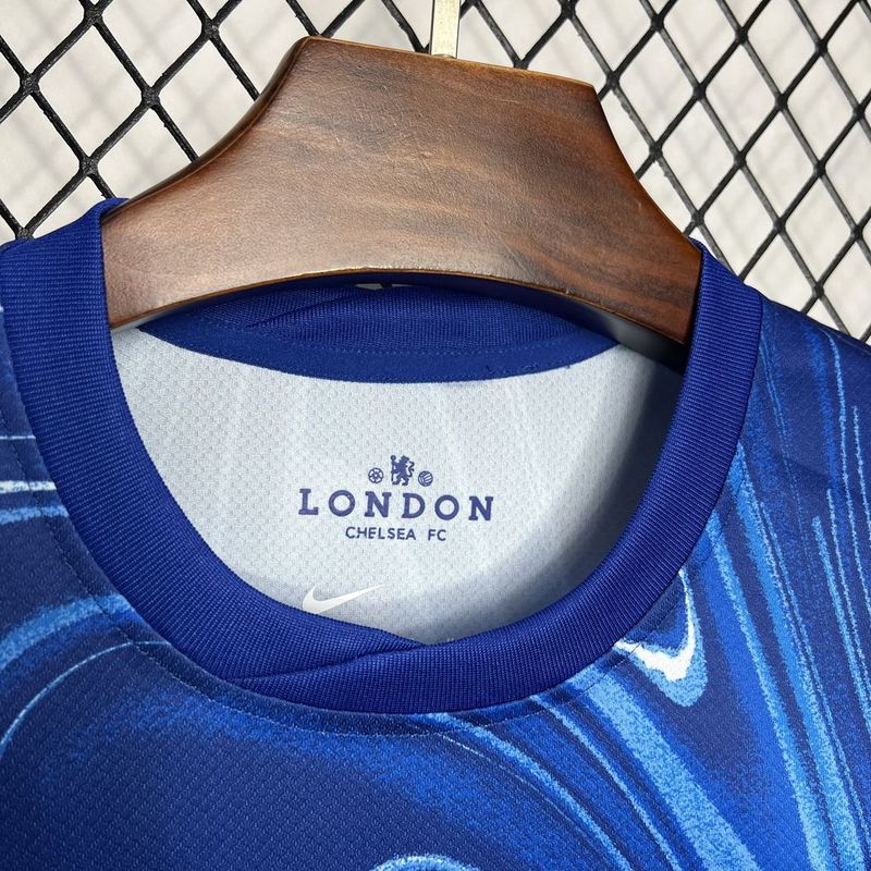 Camiseta Chelsea Local 24/25