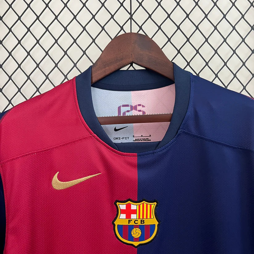 Camiseta FC Barcelona 24/25